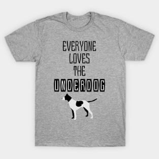 The Underdog T-Shirt